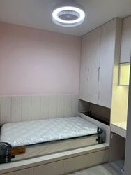 Affinity At Serangoon (D19), Apartment #601031351